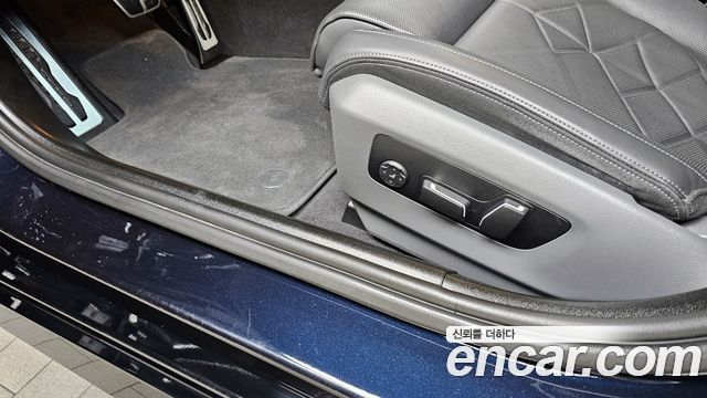 BMW 5-Series 530i xDrive M Sport