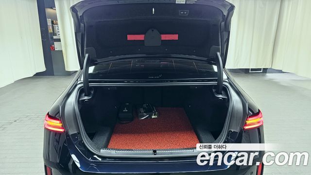 BMW 5-Series 530i xDrive M Sport