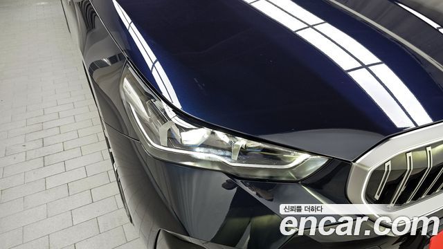 BMW 5-Series 530i xDrive M Sport