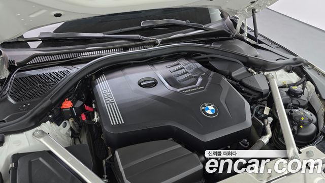 BMW 4-Series 420i First Edition GranCoupe