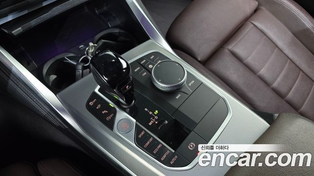 BMW 4-Series 420i First Edition GranCoupe