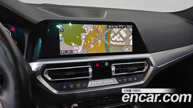 BMW 4-Series 420i First Edition GranCoupe
