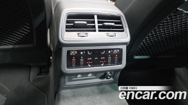 Audi A7 55 TFSI Quattro Premium