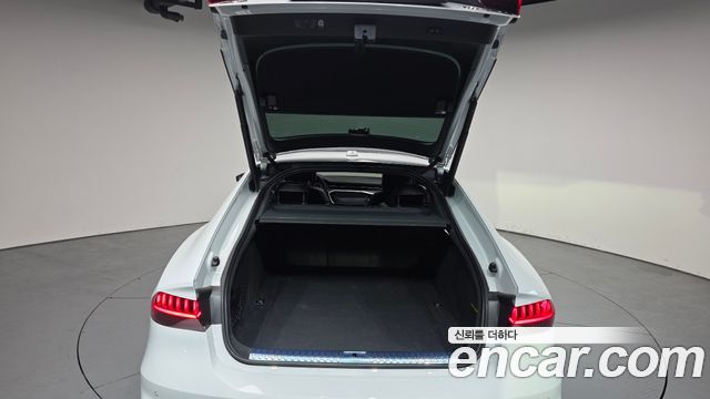 Audi A7 55 TFSI Quattro Premium