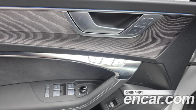 Audi A7 55 TFSI Quattro Premium