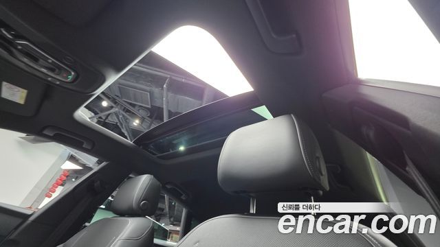 Audi A7 55 TFSI Quattro Premium