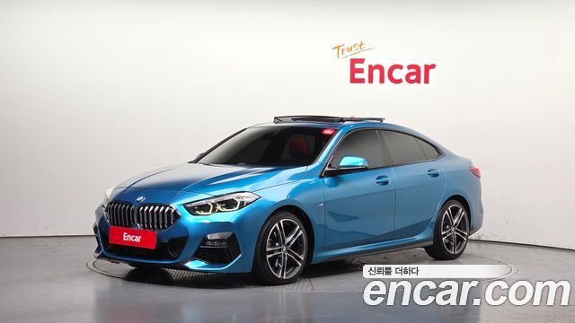 BMW 2-Series 218 M Sport