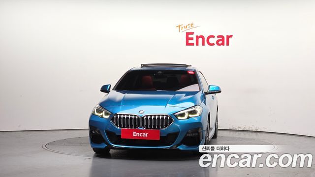 BMW 2-Series 218 M Sport