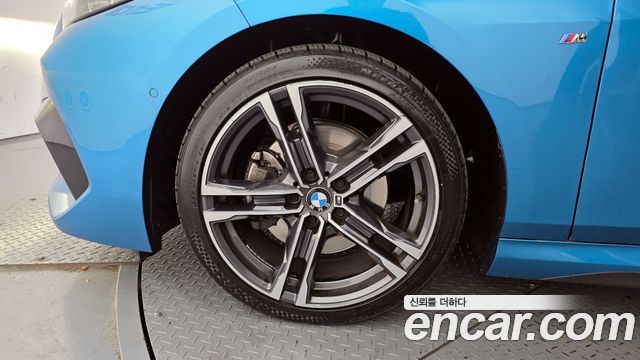 BMW 2-Series 218 M Sport