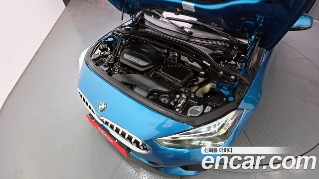 BMW 2-Series 218 M Sport