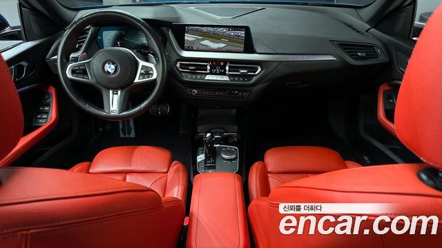 BMW 2-Series 218 M Sport