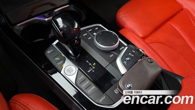BMW 2-Series 218 M Sport