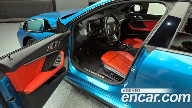 BMW 2-Series 218 M Sport