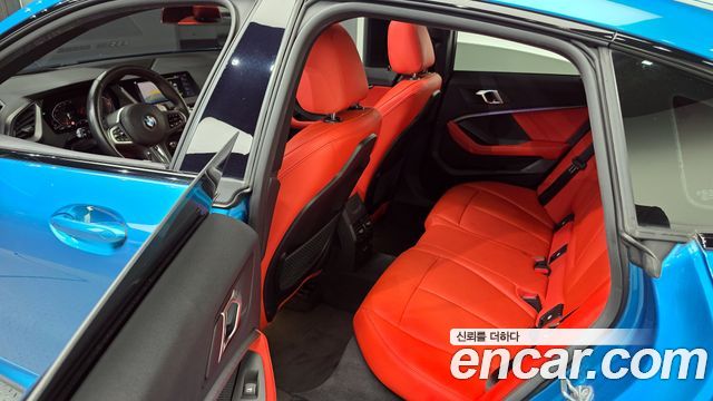 BMW 2-Series 218 M Sport