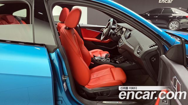 BMW 2-Series 218 M Sport