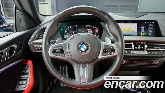 BMW 2-Series 218 M Sport