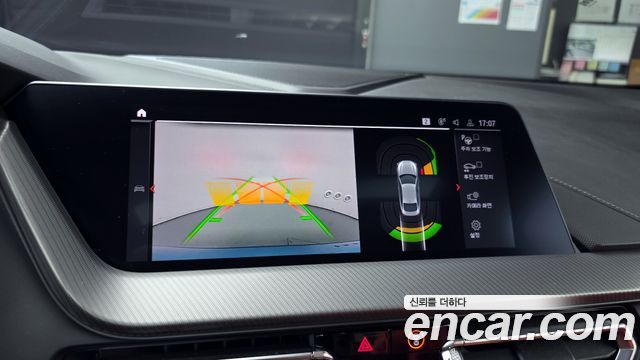 BMW 2-Series 218 M Sport