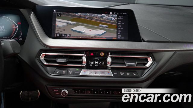 BMW 2-Series 218 M Sport