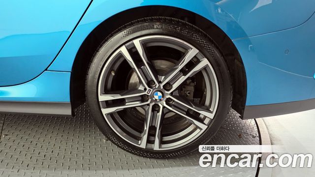 BMW 2-Series 218 M Sport