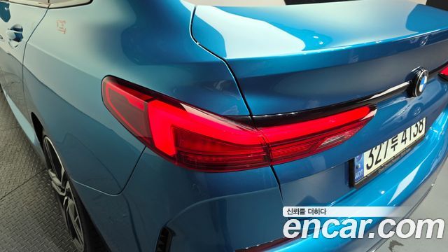 BMW 2-Series 218 M Sport