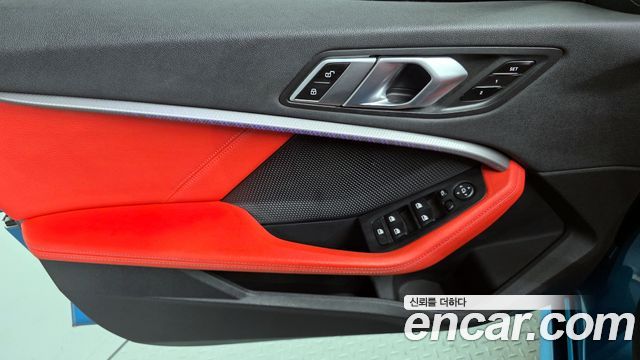 BMW 2-Series 218 M Sport