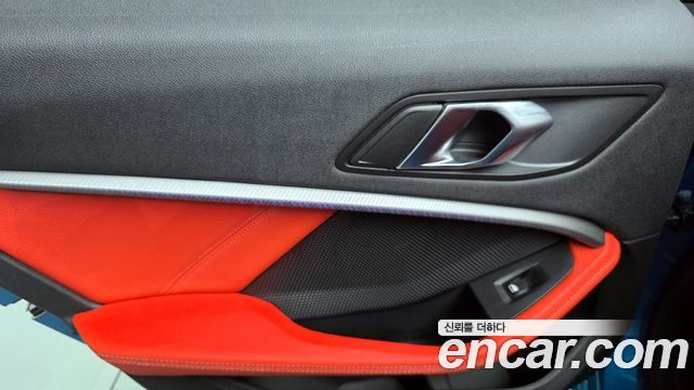 BMW 2-Series 218 M Sport