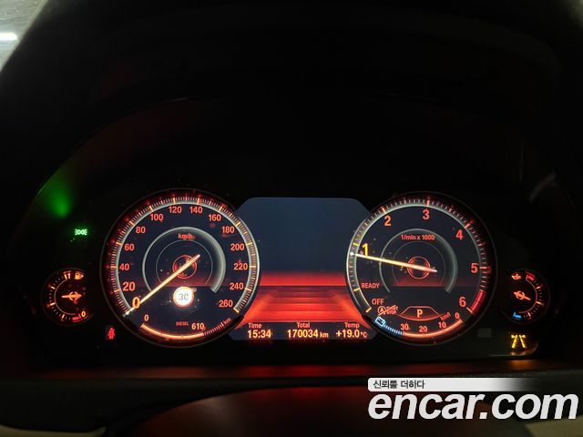 BMW 3-Series 320d M Sport