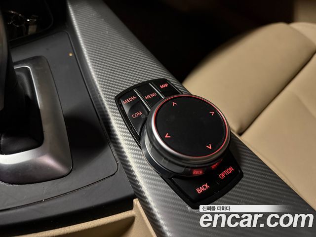 BMW 3-Series 320d M Sport