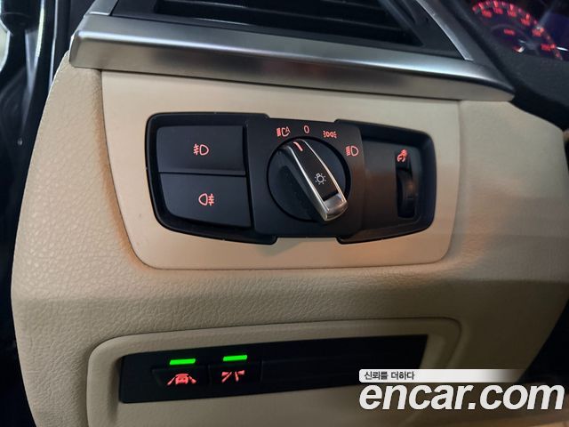 BMW 3-Series 320d M Sport