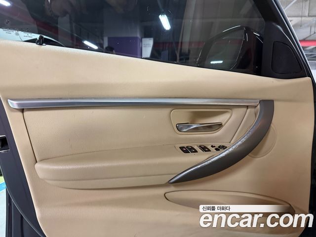 BMW 3-Series 320d M Sport