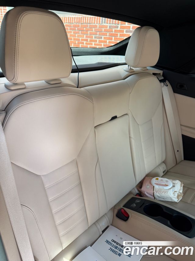 BMW 4-Series 420i M Sport Convertible