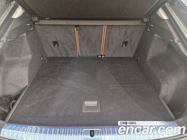 Audi Q3 35 TDI Sportback