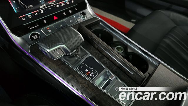 Audi A6 45 TDI Quattro Premium