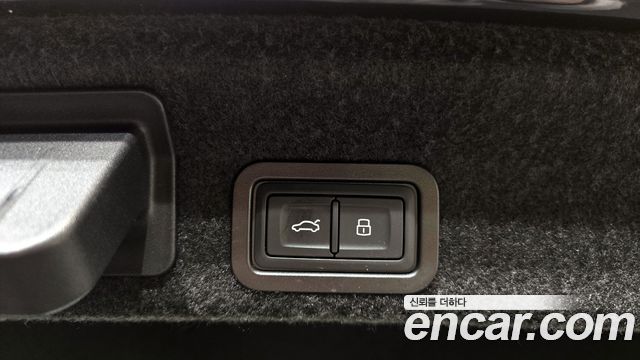 Audi A6 45 TDI Quattro Premium