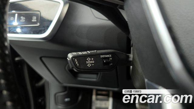 Audi A6 45 TDI Quattro Premium