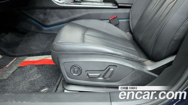 Audi A6 45 TDI Quattro Premium