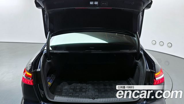 Audi A6 45 TDI Quattro Premium