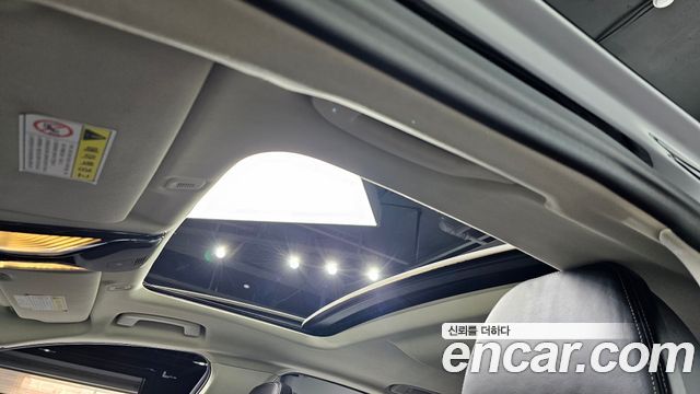 BMW 5-Series 520d xDrive Luxury Plus