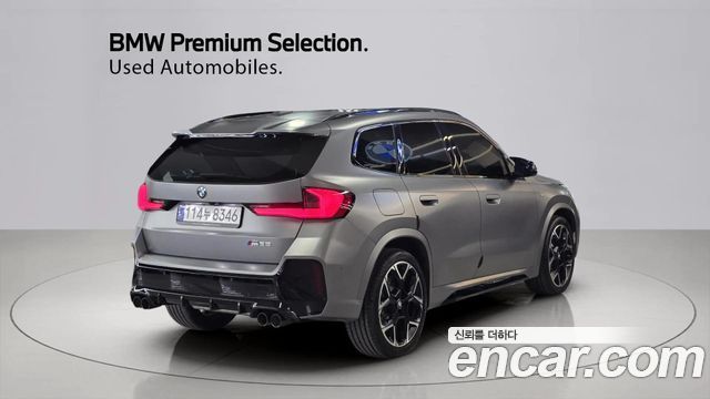 BMW X1 M35i xDrive Special Edition