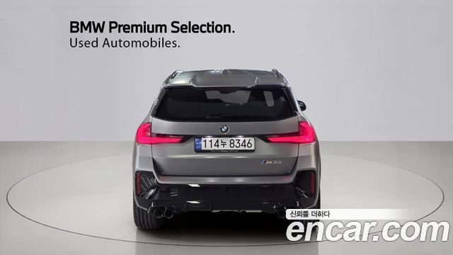 BMW X1 M35i xDrive Special Edition