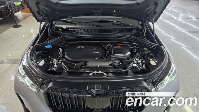 BMW X1 M35i xDrive Special Edition