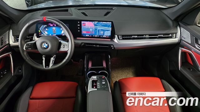 BMW X1 M35i xDrive Special Edition