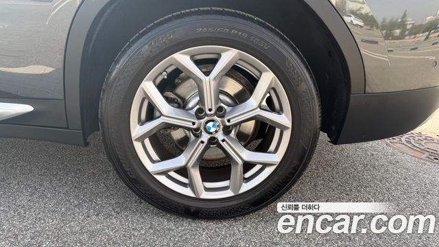 BMW X4 xDrive20i xLine