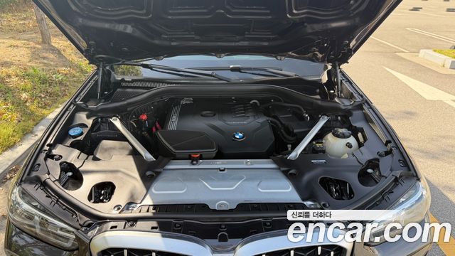 BMW X4 xDrive20i xLine