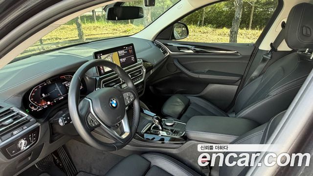 BMW X4 xDrive20i xLine