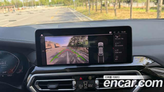BMW X4 xDrive20i xLine