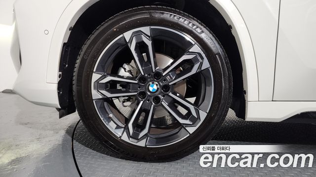 BMW X1 sDrive 18d M Sport