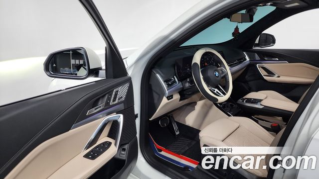 BMW X1 sDrive 18d M Sport