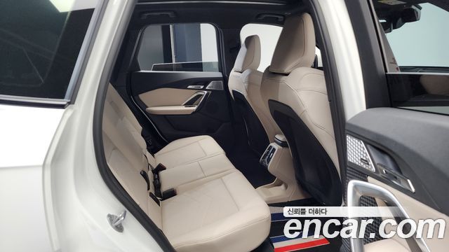BMW X1 sDrive 18d M Sport