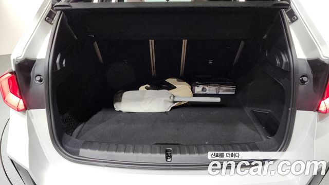BMW X1 sDrive 18d M Sport